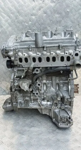 2ADFHV, 2AD, 2AD0119723 Двигатель Lexus IS 2 Арт 55647, вид 4