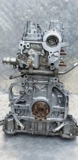 2ADFHV, 2AD, 2AD0119723 Двигатель Lexus IS 2 Арт 55647, вид 5