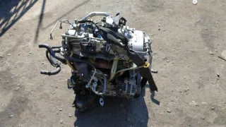 2ADFHV Двигатель Lexus IS 2 Арт 55648, вид 1