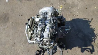 2ADFHV Двигатель Lexus IS 2 Арт 55648, вид 2