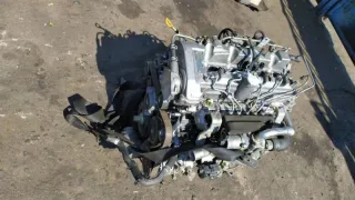 2ADFHV Двигатель Lexus IS 2 Арт 55648, вид 3