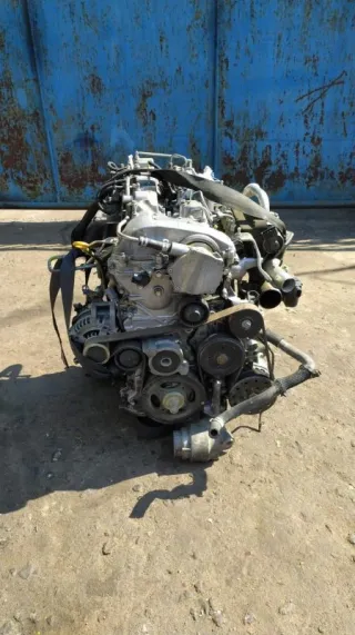 2ADFHV Двигатель Lexus IS 2 Арт 55648, вид 4