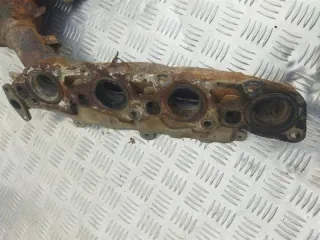 1714038020 Коллектор выпускной Lexus LX 3 Арт 103262, вид 5