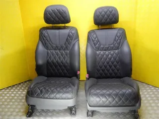  Салон (комплект сидений) Lexus LX 3 Арт 103310, вид 2
