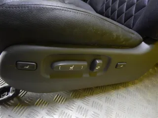  Салон (комплект сидений) Lexus LX 3 Арт 103310, вид 3