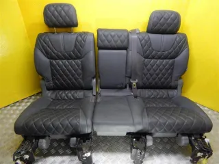  Салон (комплект сидений) Lexus LX 3 Арт 103310, вид 5