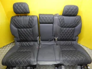  Салон (комплект сидений) Lexus LX 3 Арт 103310, вид 6