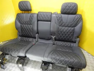  Салон (комплект сидений) Lexus LX 3 Арт 103310, вид 7