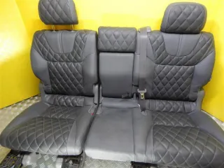  Салон (комплект сидений) Lexus LX 3 Арт 103310, вид 8