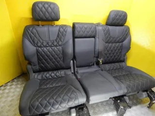  Салон (комплект сидений) Lexus LX 3 Арт 103310, вид 11