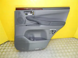  Обшивка двери задняя правая Lexus LX 3 Арт 103329, вид 1