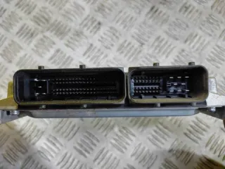 1860A898 Блок управления двигателем Mitsubishi L200 4 Арт 125288, вид 3