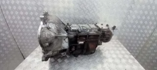 ME505575 КПП механическая (МКПП) Mitsubishi L200 3 Арт 143444, вид 2