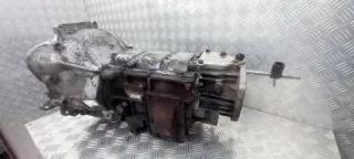 ME505575 КПП механическая (МКПП) Mitsubishi L200 3 Арт 143444, вид 6