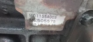 ME505575 КПП механическая (МКПП) Mitsubishi L200 3 Арт 143444, вид 7
