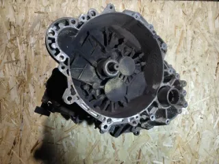  КПП механическая (МКПП) Land Rover Range Rover 4 Арт 146005, вид 1