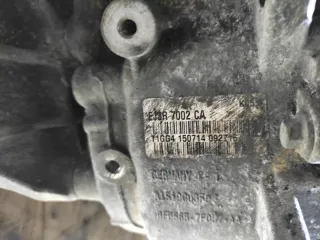  КПП механическая (МКПП) Land Rover Range Rover 4 Арт 146005, вид 3