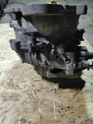  КПП механическая (МКПП) Land Rover Range Rover 4 Арт 146005, вид 5