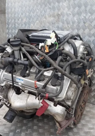 3UZFE Двигатель Lexus GS 2 Арт 148418, вид 3