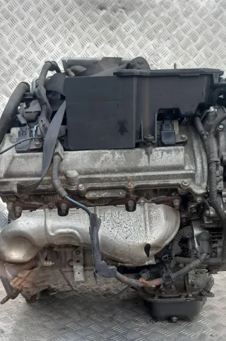 3UZFE Двигатель Lexus GS 2 Арт 148418, вид 4