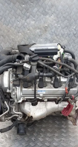 3UZFE Двигатель Lexus GS 2 Арт 148418, вид 5