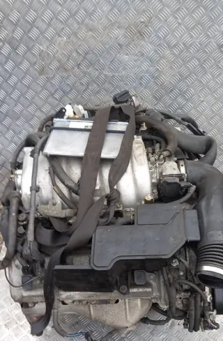 3UZFE Двигатель Lexus GS 2 Арт 148418, вид 6
