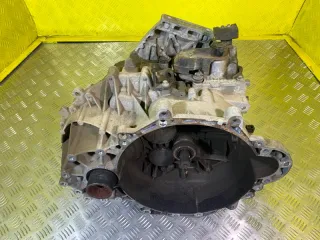 7F096AB КПП механическая (МКПП) Land Rover Freelander 2 Арт 152211, вид 1