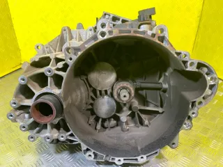 7F096AB КПП механическая (МКПП) Land Rover Freelander 2 Арт 152211, вид 2