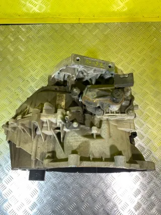 7F096AB КПП механическая (МКПП) Land Rover Freelander 2 Арт 152211, вид 3