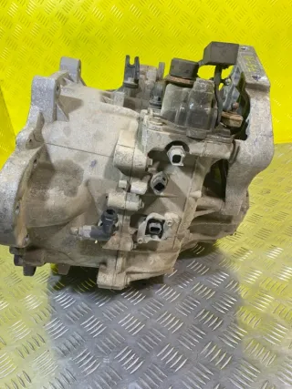 7F096AB КПП механическая (МКПП) Land Rover Freelander 2 Арт 152211, вид 4