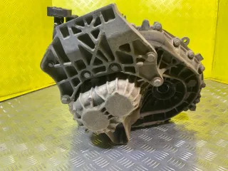 7F096AB КПП механическая (МКПП) Land Rover Freelander 2 Арт 152211, вид 5
