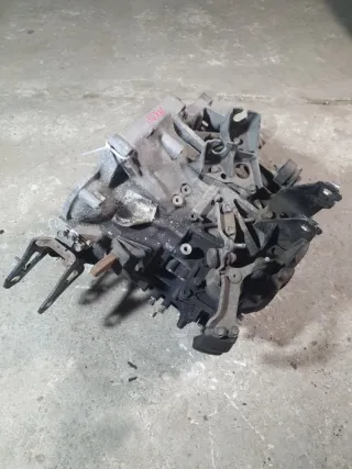  КПП механическая (МКПП) Toyota Rav 4 3 Арт 155753, вид 1