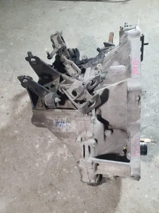  КПП механическая (МКПП) Toyota Rav 4 3 Арт 155753, вид 3