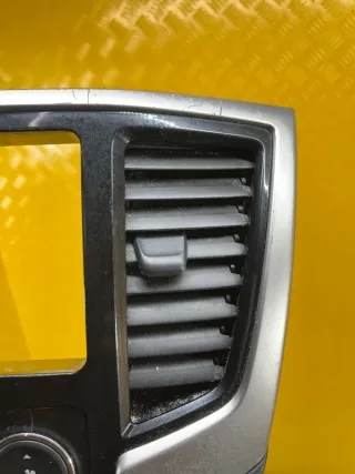 8002C538ZZ, 8002G0450 Дефлектор обдува салона Mitsubishi L200 5 Арт 164796, вид 1