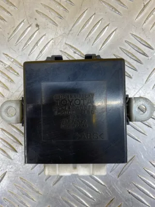 8591460070, 1650002180 Блок управления антенной Toyota Land Cruiser 100 Арт 168702, вид 1