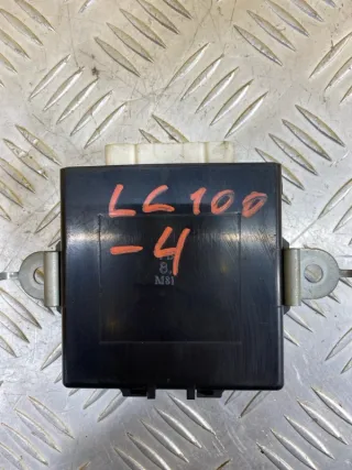 8591460070, 1650002180 Блок управления антенной Toyota Land Cruiser 100 Арт 168702, вид 3