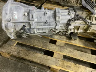 2500A675 КПП механическая (МКПП) Mitsubishi L200 5 Арт 168898, вид 2