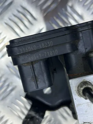 8954171810, 11604048230 Блок ABS Toyota Hilux 8 Арт 180362, вид 4