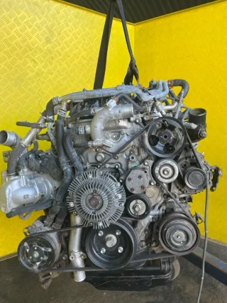 2GDFTV, 2GDIA60SFC Двигатель Toyota Hilux 8 Арт 181164, вид 1