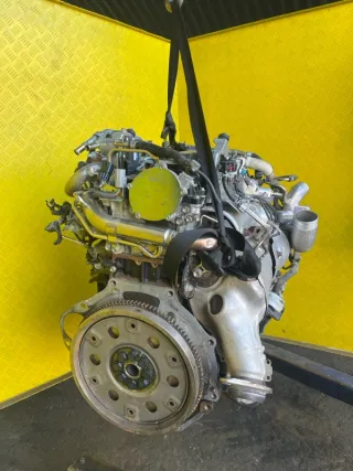 2GDFTV, 2GDIA60SFC Двигатель Toyota Hilux 8 Арт 181164, вид 5