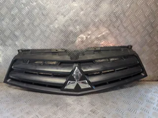 7450A490 Решетка радиатора Mitsubishi L200 4 Арт 183562, вид 1