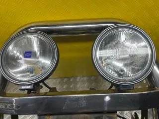 00187368 Кенгурятник Mitsubishi L200 4 Арт 185665, вид 2