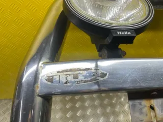 00187368 Кенгурятник Mitsubishi L200 4 Арт 185665, вид 6