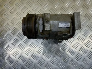 883206A540, 4472801341, HFC134A Компрессор кондиционера Toyota Land Cruiser Prado 150 Арт 186184, вид 2