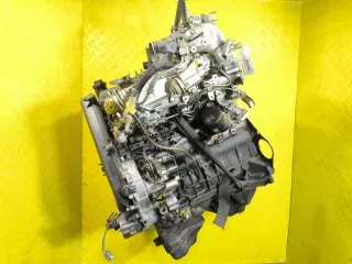 2KDFTV, 1900030770 Двигатель Toyota Hilux 8 Арт 196751, вид 1