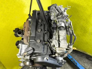 2KDFTV, 1900030770 Двигатель Toyota Hilux 8 Арт 196751, вид 5