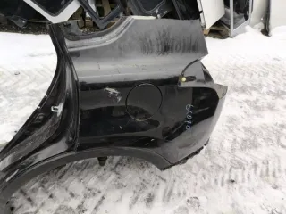 6160242100 Крыло заднее левое Toyota Rav 4 4 Арт 198254, вид 1