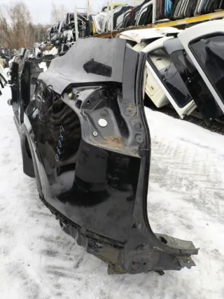 6160242100 Крыло заднее левое Toyota Rav 4 4 Арт 198254, вид 2