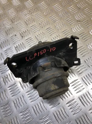 1236130143 Подушка крепления двигателя Toyota Land Cruiser Prado 150 Арт 199887, вид 2