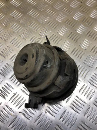 1236130143 Подушка крепления двигателя Toyota Land Cruiser Prado 150 Арт 199887, вид 3